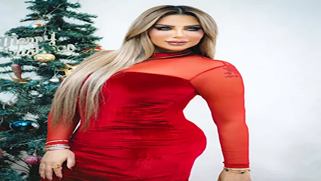 محاكمة سارة خليفة بقضية المخدرات 