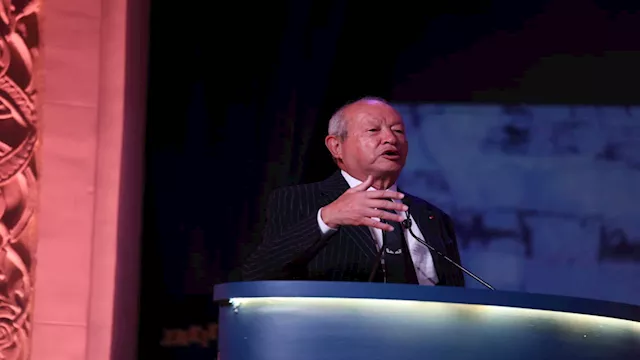 المهندس نجيب ساويرس