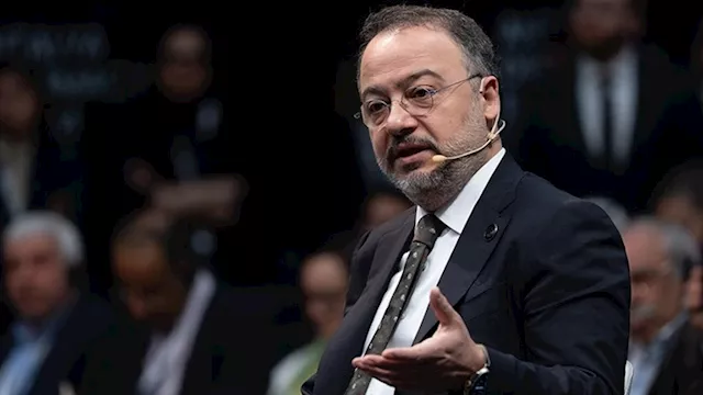 السفير التركي في دمشق نوح يلماز