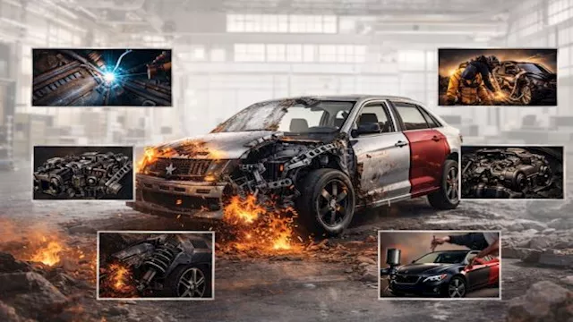 عيوب قاتلة تخفض سعر السيارة المستعملة