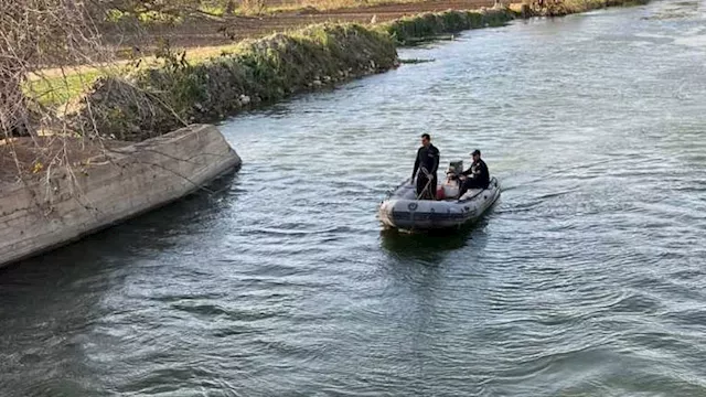 قوات الإنقاذ النهري