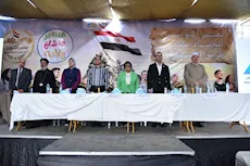 وزارة الصحة تتابع بالمنيا تطوير خدمات الأم والطفل وتنظيم الأسرة