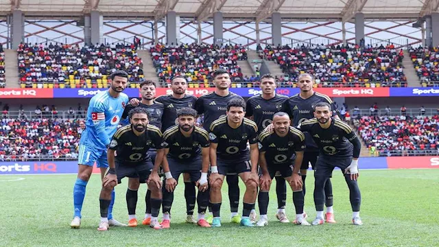 "بعد الفوز على كيتارا".. موعد مباراة الأهلي المقبلة