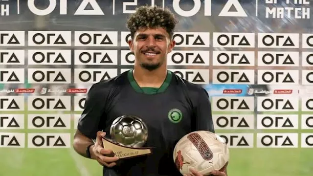 ترتيب هدافي الدوري المصري قبل مواجهات اليوم في الجولة الثامنة