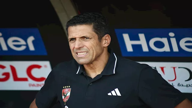 مطالب بالإطاحة بعموتة وعاصفة إقالات.. ماذا حدث لمدربي الدوري المصري بعد