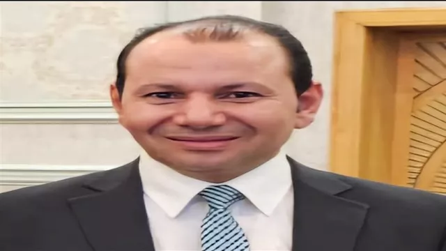 المستشار إيهاب عبد العاطي