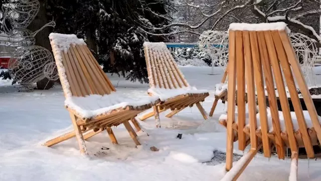 الطقس البارد يتلفها.. 5 أشياء لا تتركها خارج المنز