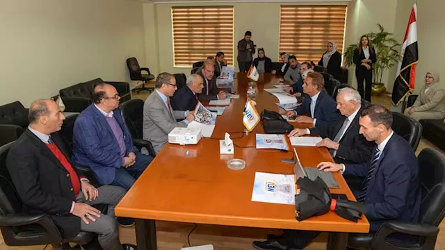 جامعة نيو إيجيبت