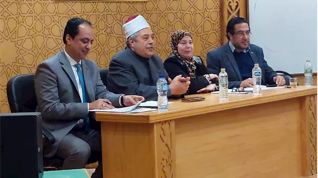 مقابلات لاختيار كوادر مشروع مواجهة السمنة والنحافة