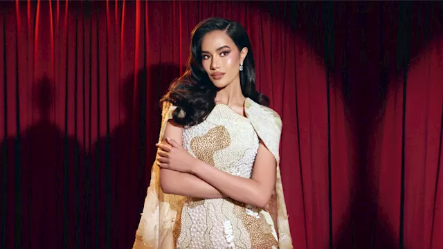 ملكة جمال العام 2025 