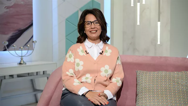 الدكتورة جيهان زكي