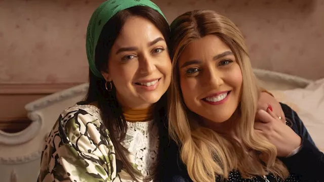 مي كساب وهبة مجدي