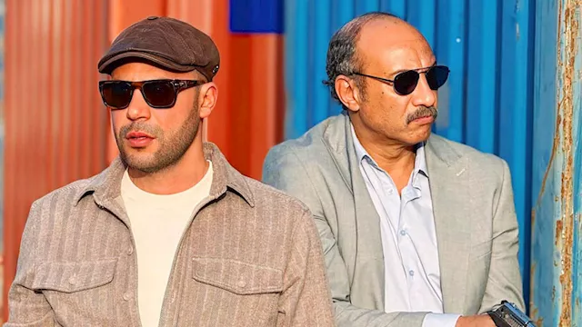 محمد امام واحمد فهيم في الكينج