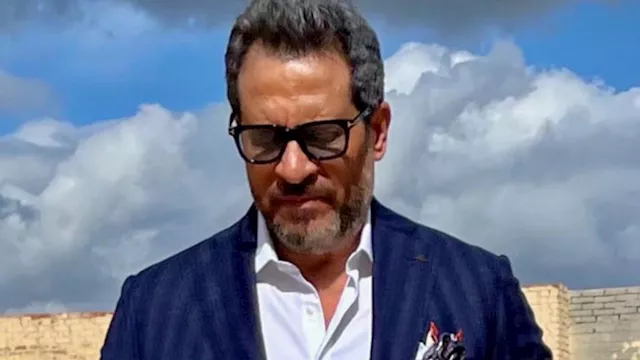 ماجد المصري