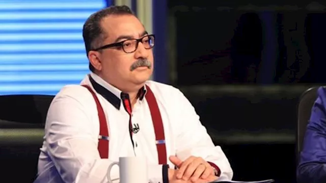 إبراهيم عيسى