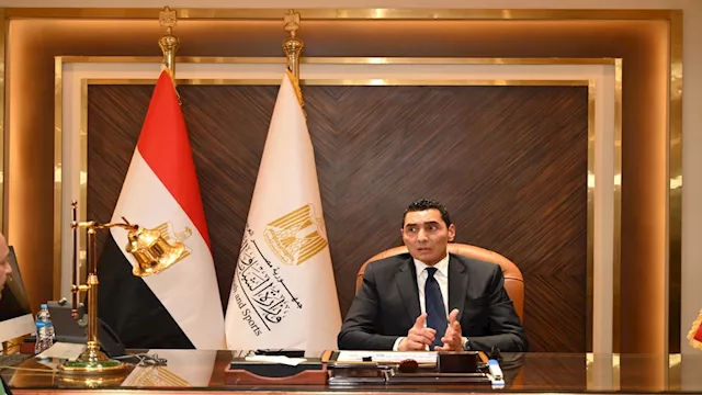 جوهر نبيل وزير الشباب والرياضة