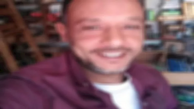 مصرع شاب بطلق ناري