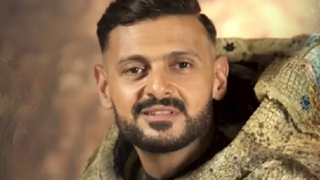 الفنان رامز جلال