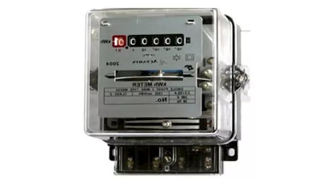 كيفية اكتشاف تلاعب في العداد الذكي