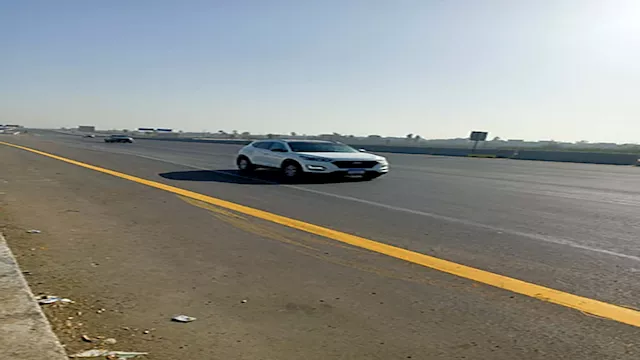 حركة المرور