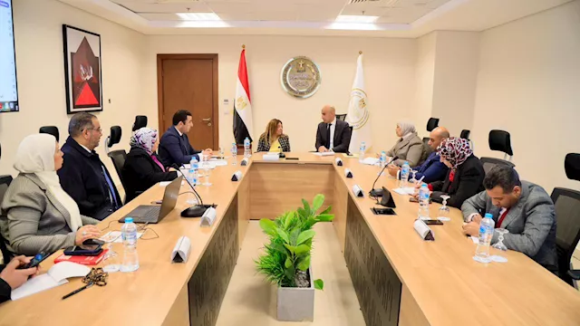 أحد المحاور الرئيسية في استراتيجية الوزارة