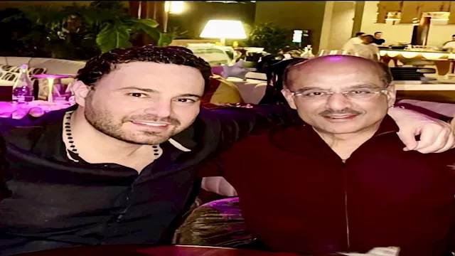 عاصي الحلاني