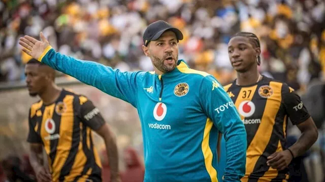 خليل بن يوسف مدرب كايزر تشيفز