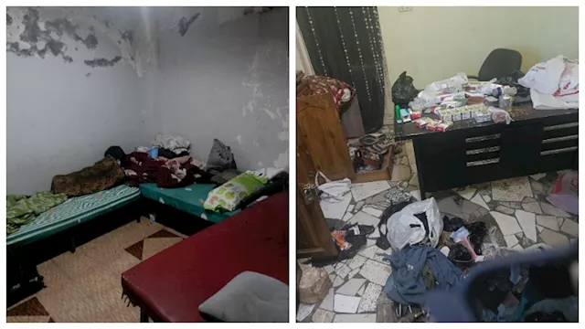 إغلاق 12 مركزًا لعلاج الإدمان