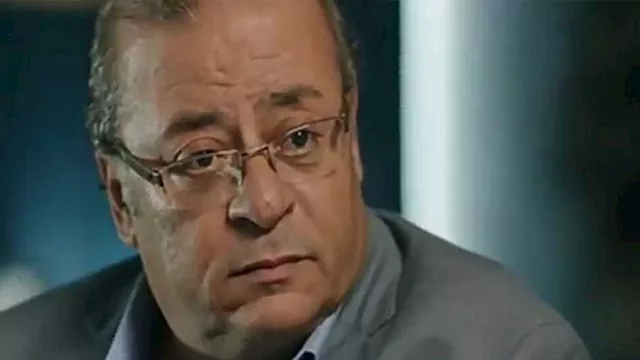 الفنان محمد الدسوقي