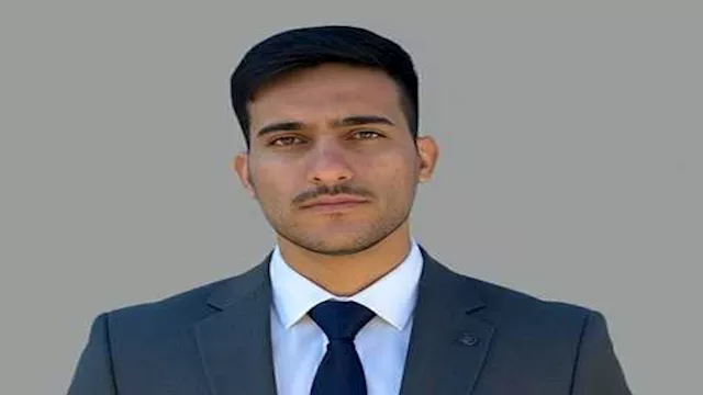 أحمد حمد رجب خبير تكنولوجيا المعلومات