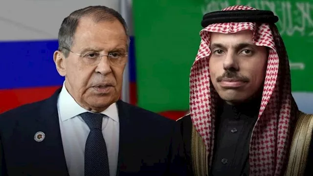 كواليس الاتصال الهاتفي بين وزير الخارجية الروسي ون