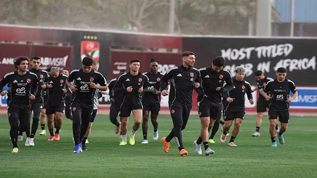 مران الأهلي