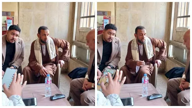 دفاع أسرة طفل المهندسين يطالب بإعدام الكوافير