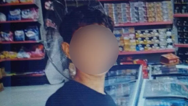 المجني عليه