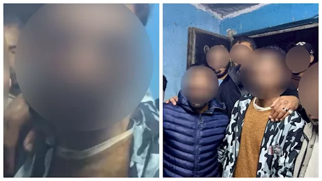 إسلام يروي تفاصيل واقعة الاعتداء عليه ببنها