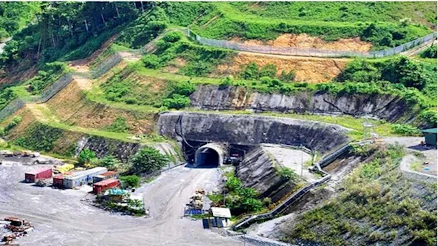 منجم جراسبرج 