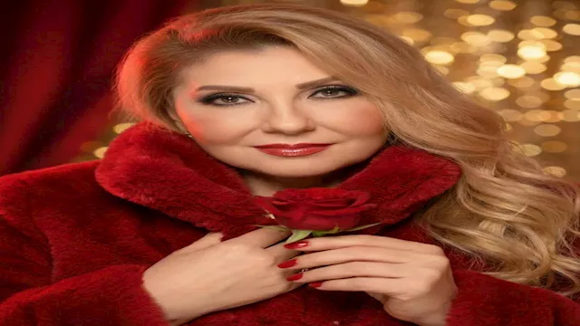 نادية الجندي 