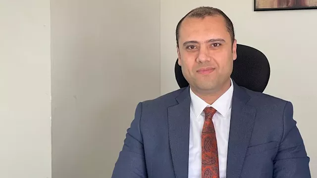 وسام كامل خبير أسواق المال والاستثمار