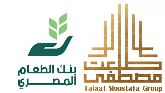 طلعت مصطفي وبنك الطعام