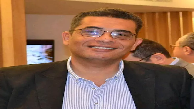 الدكتور وليد البرقي