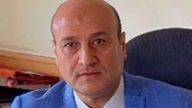 اللواء محمد علوان