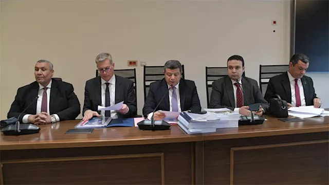 اجتماع لجنة الخطة والموازنة بمجلس النواب