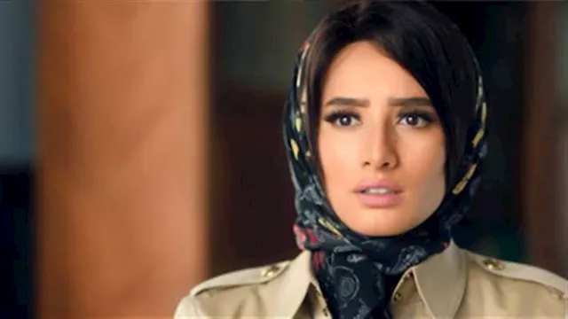 الفنانة زينة