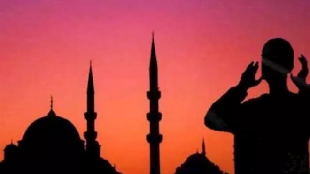 موعد أذان المغرب أول يوم رمضان