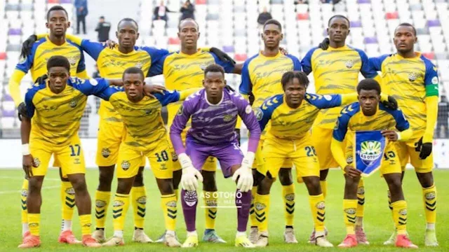 فريق أوتوهو