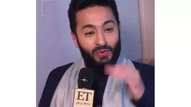 الفنان حمادة هلال