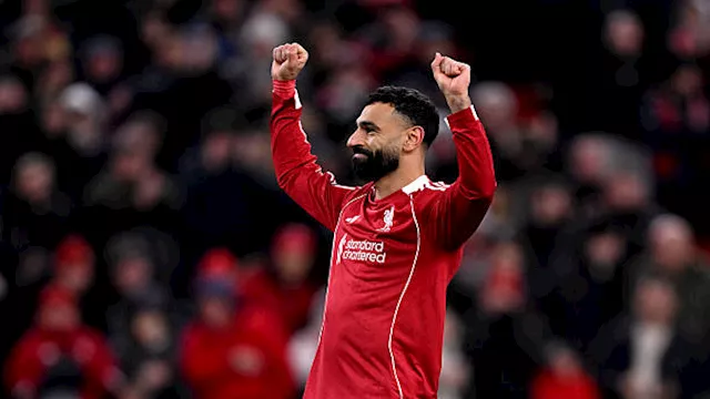 محمد صلاح (3)