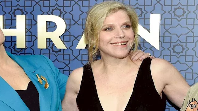 المنتجة دانا إيدن