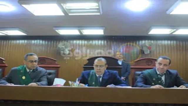  المستشار عبد العزيز محمد حبيب 