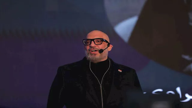 أحمد البطراوي رئيس ومؤسس منصة مصر العقارية